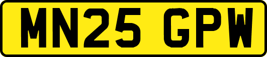 MN25GPW