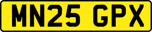 MN25GPX