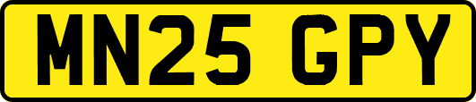 MN25GPY