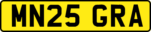 MN25GRA