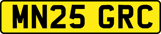 MN25GRC