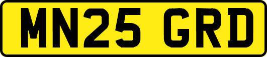 MN25GRD