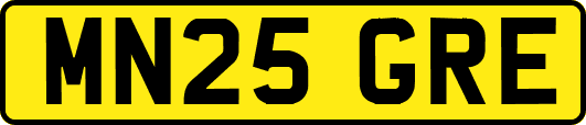 MN25GRE