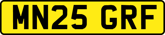 MN25GRF