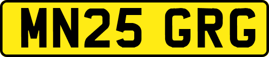 MN25GRG
