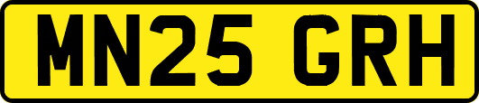 MN25GRH