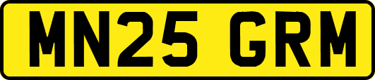 MN25GRM