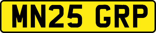 MN25GRP