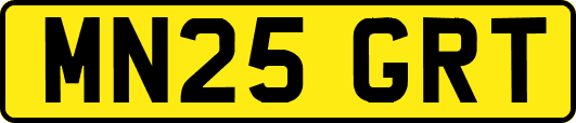 MN25GRT