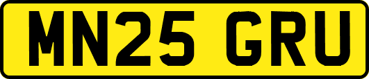MN25GRU