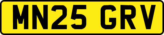 MN25GRV