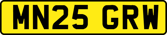 MN25GRW