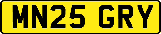 MN25GRY