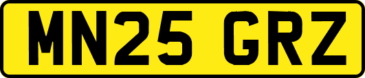 MN25GRZ
