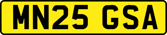 MN25GSA