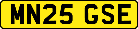 MN25GSE
