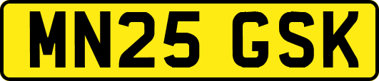 MN25GSK