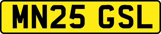 MN25GSL