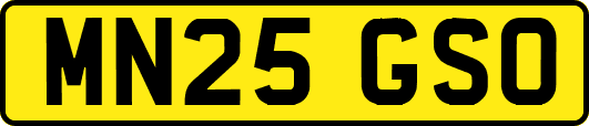 MN25GSO