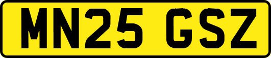 MN25GSZ