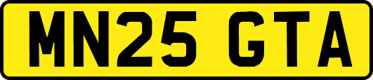 MN25GTA
