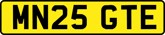 MN25GTE