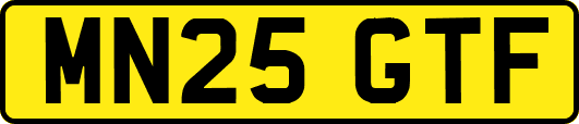 MN25GTF