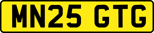 MN25GTG