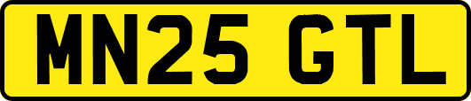 MN25GTL