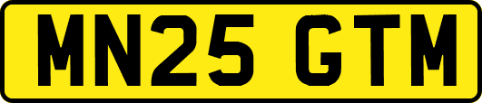 MN25GTM