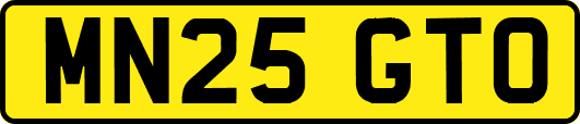 MN25GTO