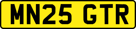 MN25GTR