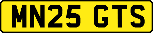 MN25GTS
