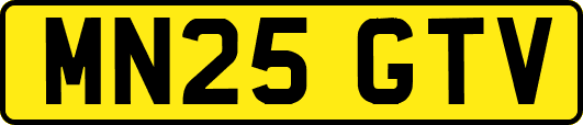MN25GTV