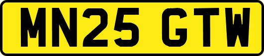 MN25GTW