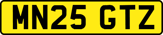 MN25GTZ