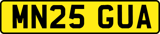 MN25GUA