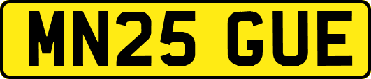 MN25GUE