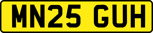 MN25GUH