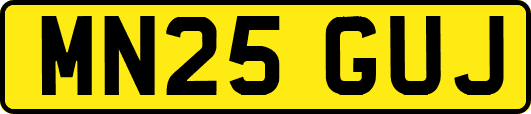 MN25GUJ