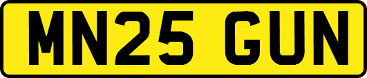 MN25GUN
