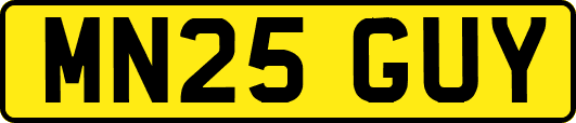 MN25GUY