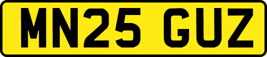 MN25GUZ