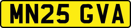 MN25GVA