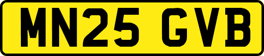 MN25GVB