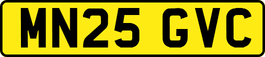 MN25GVC
