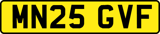 MN25GVF