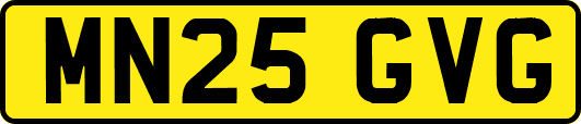 MN25GVG