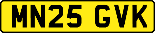 MN25GVK