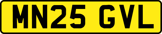 MN25GVL